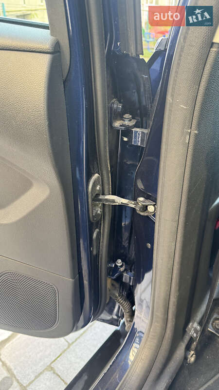 Универсал Ford Focus 2013 в Ивано-Франковске