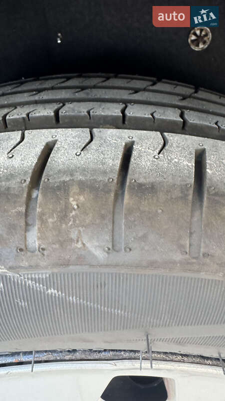 Универсал Ford Focus 2013 в Ивано-Франковске