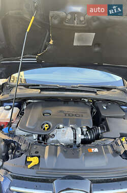 Универсал Ford Focus 2013 в 