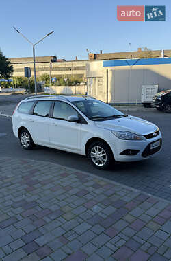 Універсал Ford Focus 2010 в 