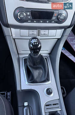 Універсал Ford Focus 2010 в 