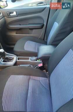 Универсал Ford Focus 2006 в 