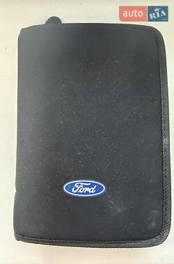 Универсал Ford Focus 2010 в 