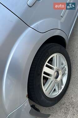 Універсал Ford Focus 2007 в 