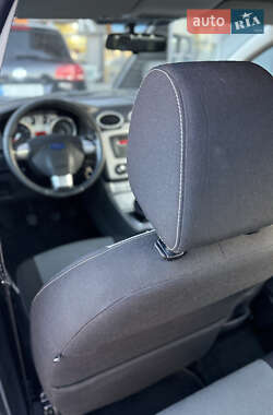 Універсал Ford Focus 2010 в 