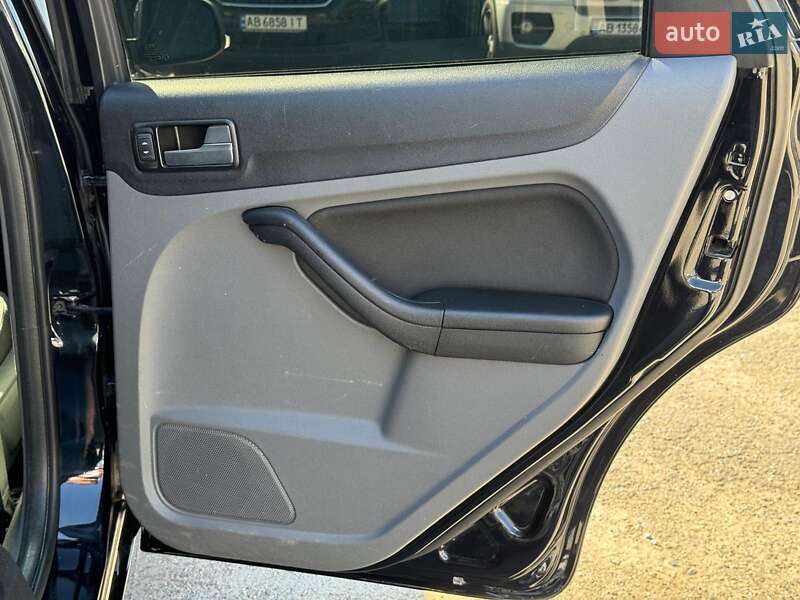 Универсал Ford Focus 2010 в Виннице