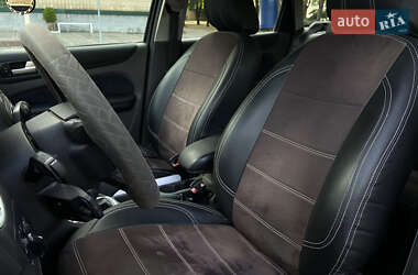 Универсал Ford Focus 2006 в 