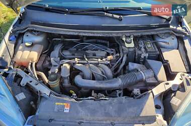 Універсал Ford Focus 2005 в  фото 8 Універсал Ford Focus 2005 в