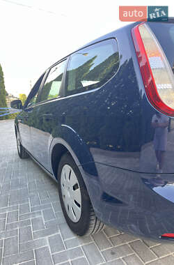 Універсал Ford Focus 2011 в 