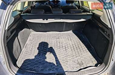 Универсал Ford Focus 2013 в Стрые