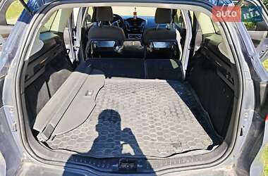 Универсал Ford Focus 2013 в 