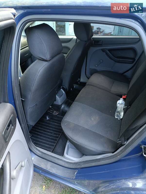 Универсал Ford Focus 2008 в Кролевце