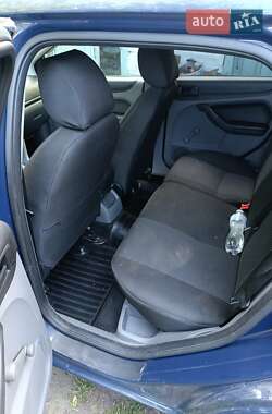 Универсал Ford Focus 2008 в 