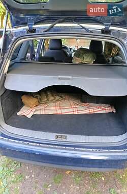 Универсал Ford Focus 2008 в 