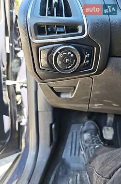 Универсал Ford Focus 2013 в Стрые