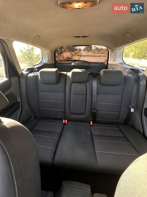 Универсал Ford Focus 2008 в Каменском