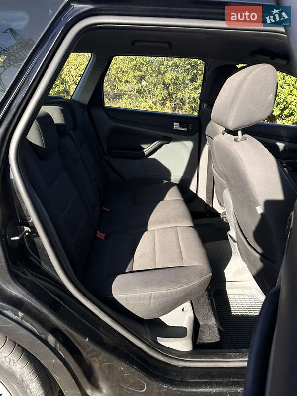 Универсал Ford Focus 2008 в Каменском