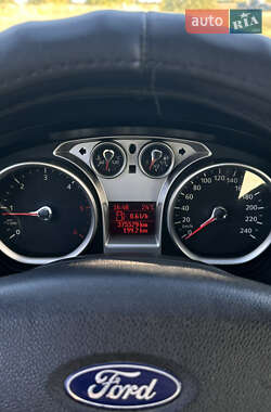 Универсал Ford Focus 2008 в Каменском
