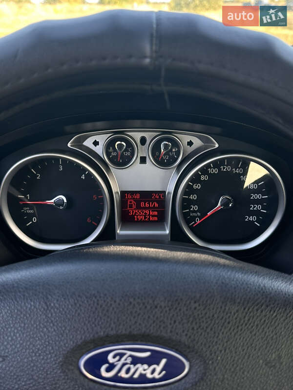 Универсал Ford Focus 2008 в Каменском