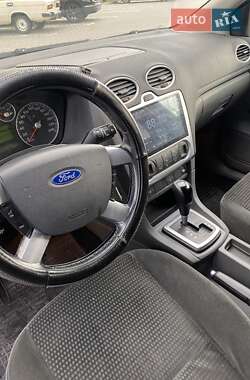 Универсал Ford Focus 2005 в 