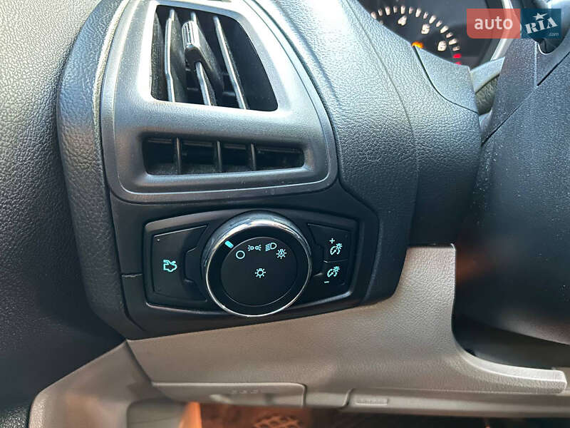 Седан Ford Focus 2014 в Мироновке фото 26 Седан Ford Focus 2014 в Мироновке