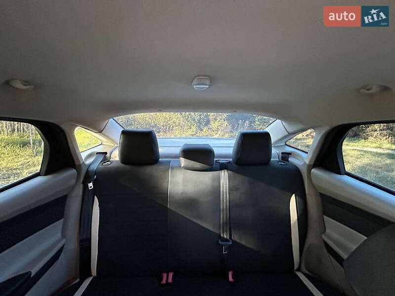 Седан Ford Focus 2014 в Мироновке фото 31 Седан Ford Focus 2014 в Мироновке