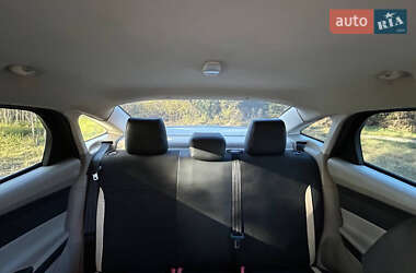 Седан Ford Focus 2014 в 
