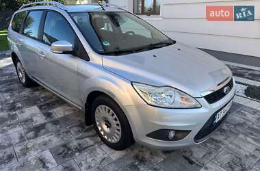 Универсал Ford Focus 2008 в Ивано-Франковске
