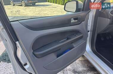 Универсал Ford Focus 2008 в 