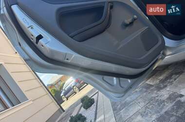 Универсал Ford Focus 2008 в 