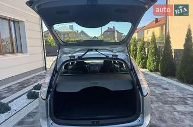 Универсал Ford Focus 2008 в 