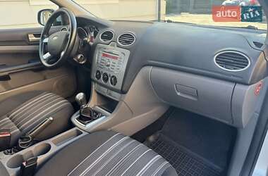 Универсал Ford Focus 2008 в 