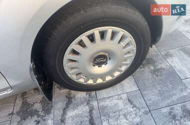 Универсал Ford Focus 2008 в 