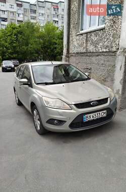 Універсал Ford Focus 2009 в Хмельницькому