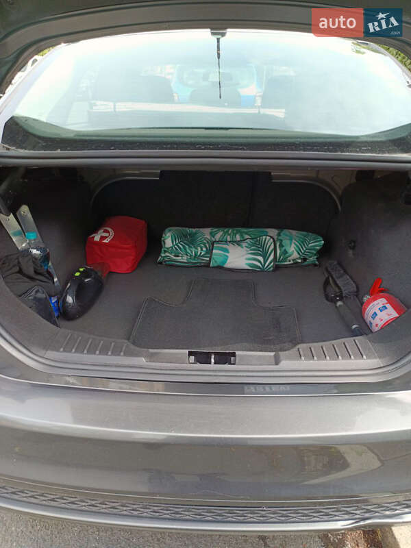 Седан Ford Focus 2015 в Одессе фото 9 Седан Ford Focus 2015 в Одессе