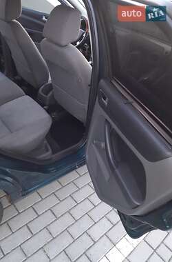 Универсал Ford Focus 2007 в 