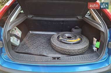 Хэтчбек Ford Focus 2007 в Бурыни