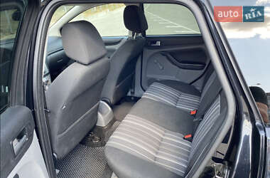 Универсал Ford Focus 2008 в 