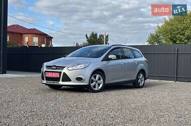 Универсал Ford Focus 2011 в Коростене
