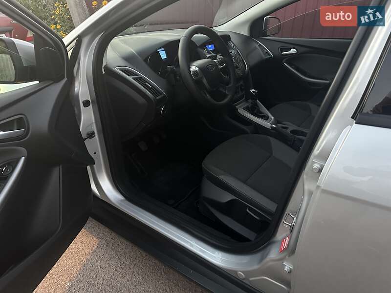 Универсал Ford Focus 2011 в Коростене