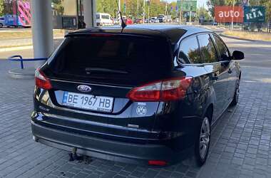 Універсал Ford Focus 2011 в 
