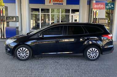 Універсал Ford Focus 2011 в 