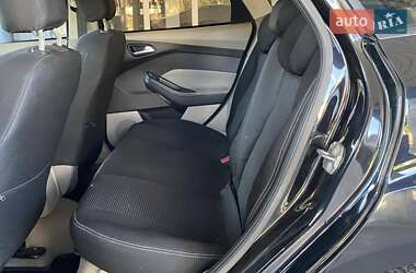 Універсал Ford Focus 2011 в 