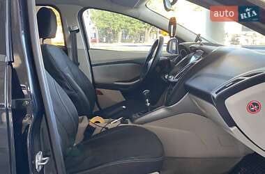 Універсал Ford Focus 2011 в 
