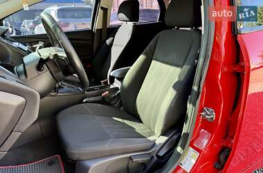 Седан Ford Focus 2016 в 