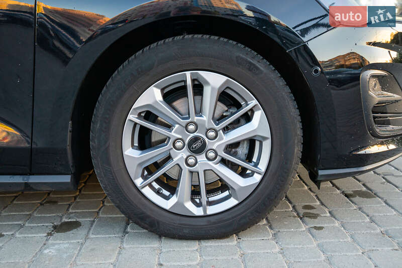 Универсал Ford Focus 2023 в Львове
