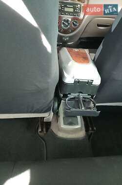 Хэтчбек Ford Focus 1999 в Киеве