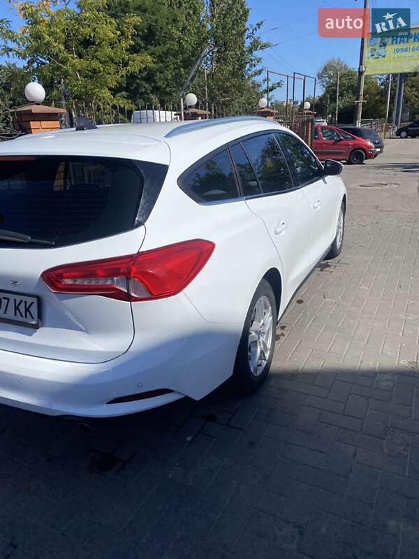 Универсал Ford Focus 2020 в Виннице фото 6 Универсал Ford Focus 2020 в Виннице