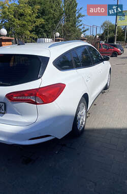 Универсал Ford Focus 2020 в 