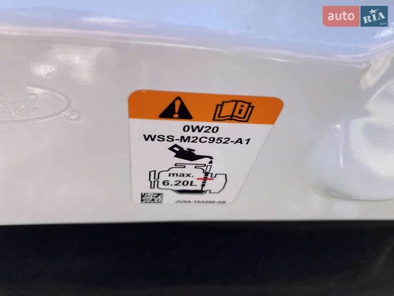 Универсал Ford Focus 2020 в Виннице фото 9 Универсал Ford Focus 2020 в Виннице